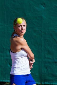 Jennifer Witthöft 772 - Horst Schröder Pokal